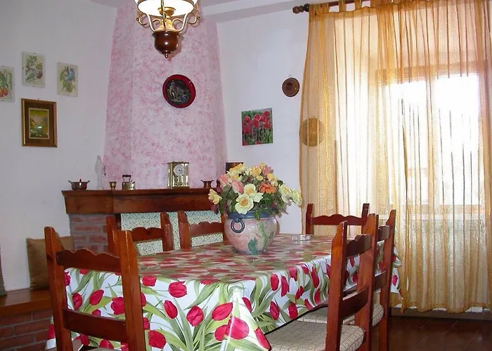 Casa Del Ciliegio