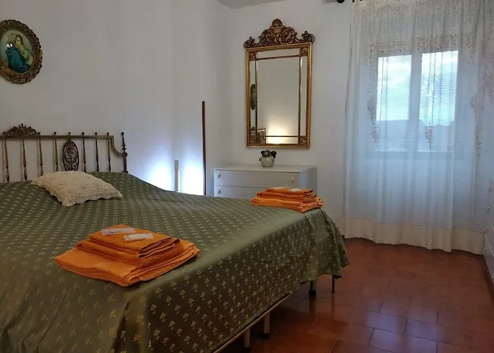 Casa Del Ciliegio