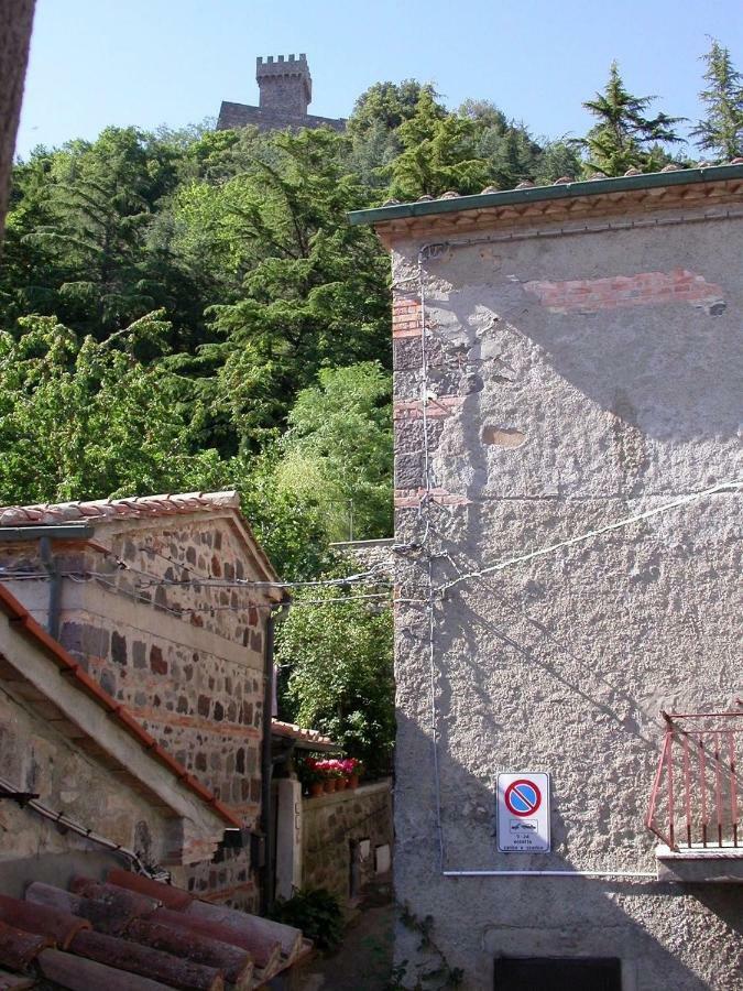 Casa Del Ciliegio Holiday home