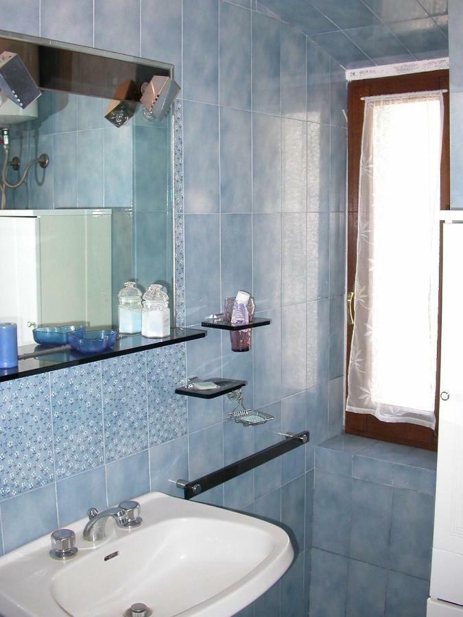 Casa Del Ciliegio