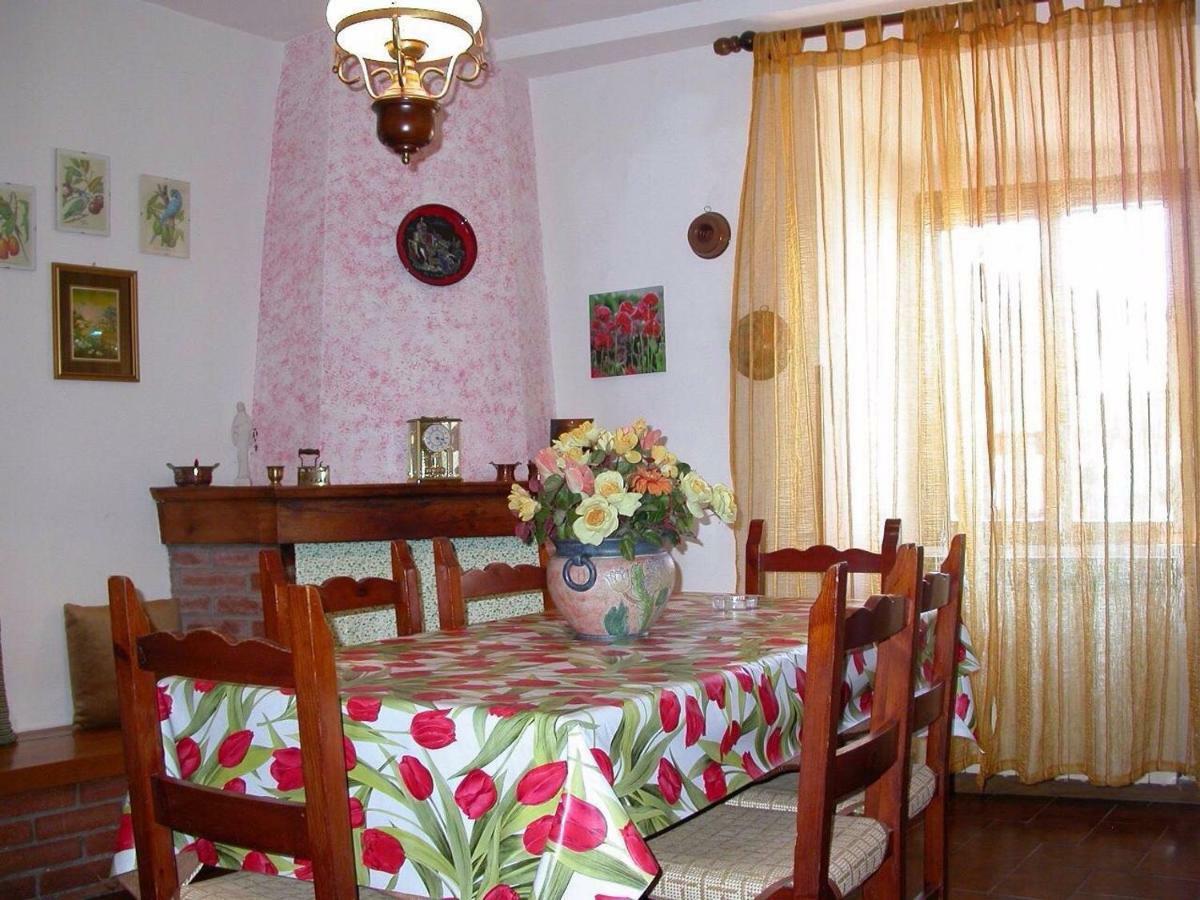 Casa Del Ciliegio