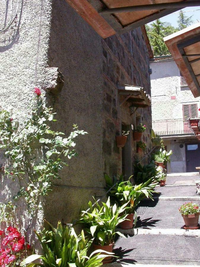 Casa Del Ciliegio Holiday home Radicofani