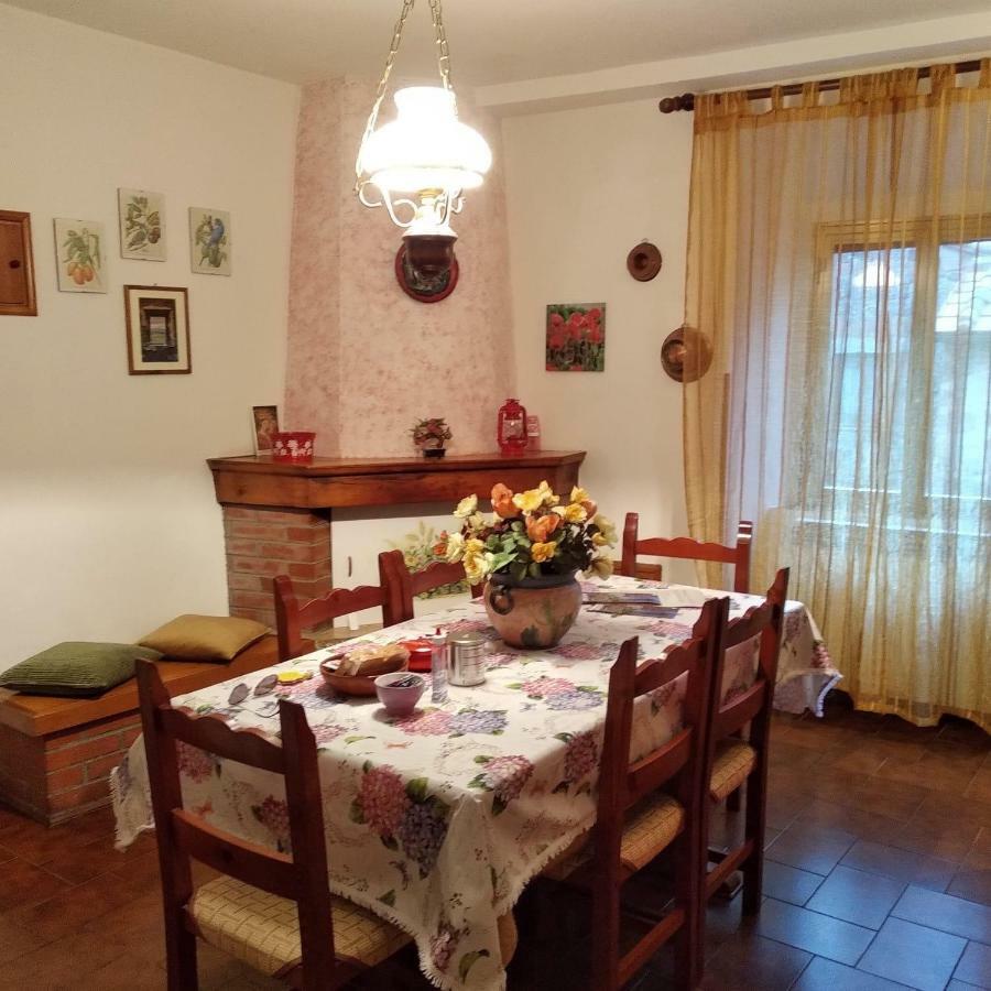 Casa Del Ciliegio *